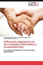 Influencia Migratoria En Los Cuidados Informales y La Autoatencion