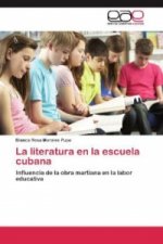 La literatura en la escuela cubana