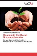 Gestion de Conflictos Socioambientales
