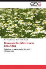 Manzanilla (Matricaria Recutita)