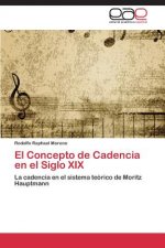 Concepto de Cadencia en el Siglo XIX