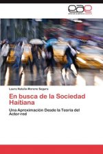busca de la Sociedad Haitiana