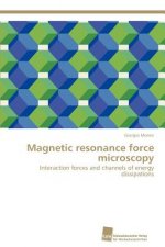 Magnetic resonance force microscopy