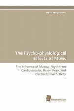 Psycho-Physiological Effects of Music