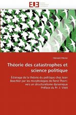 Th orie Des Catastrophes Et Science Politique