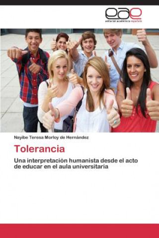 Tolerancia