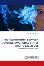THE RELATIONSHIP BETWEEN JUVENILE EMOTIONAL STATES AND TOBACCO USE