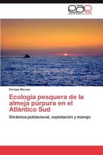 Ecologia Pesquera de La Almeja Purpura En El Atlantico Sud