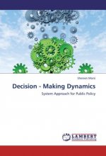 Decision - Making Dynamics