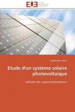 Etude d'Un Syst me Solaire Photovolta que