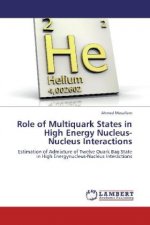 Role of Multiquark States in High Energy Nucleus-Nucleus  Interactions