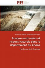 Analyse Multi-Al as Et Risques Naturels Dans Le D partement Du Choc