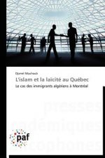 L'Islam Et La Laicite Au Quebec