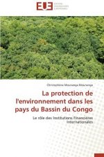 Protection de l'Environnement Dans Les Pays Du Bassin Du Congo