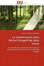 Modalisation Dans Michel Strogoff de Jules Verne