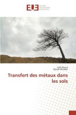 Transfert Des Metaux Dans Les Sols