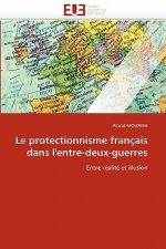 protectionnisme francais dans l''entre-deux-guerres