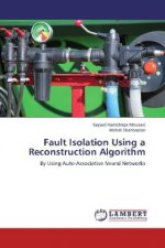 Fault Isolation Using a Reconstruction Algorithm