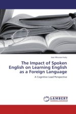 The Impact of Spoken English on Learning English as a Foreign Language