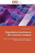 D gradation Bact rienne Des Colorants Azo ques