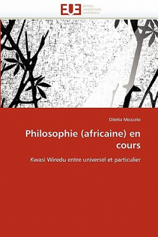 Philosophie (Africaine) En Cours