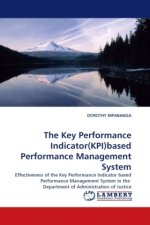 The Key Performance Indicator(KPI)based Performance Management System