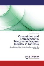 Competition and Employment in Telecommunications Industry in Tanzania