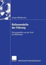 Rollenmodelle Der Fuhrung