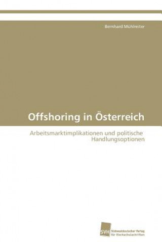Offshoring in OEsterreich