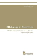 Offshoring in OEsterreich