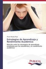 Estrategias de Aprendizaje y Rendimiento Academico