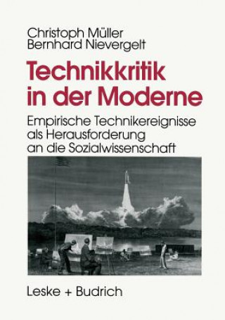 Technikkritik in Der Moderne