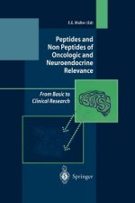 Peptides and Non Peptides of Oncologic and Neuroendocrine Relevance