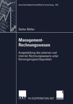 Management-Rechnungswesen