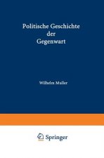 Politische Geschichte Der Gegenwart