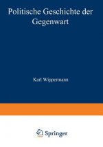 Politische Geschichte Der Gegenwart