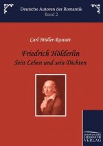 Friedrich H Lderlin