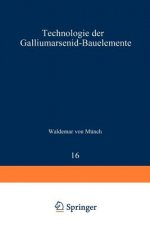 Technologie der Galliumarsenid-Bauelemente