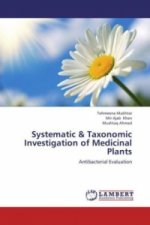 Systematic & Taxonomic Investigation of Medicinal Plants