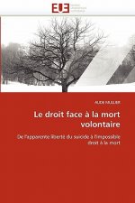Droit Face   La Mort Volontaire
