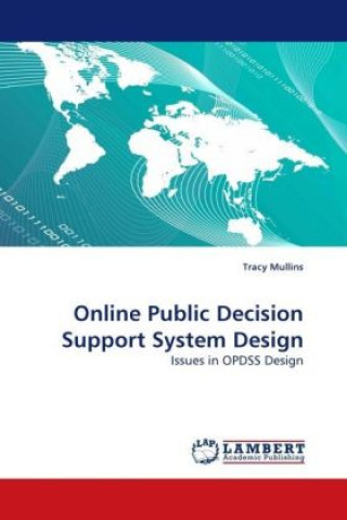 Online Public Decision Support System Design