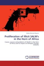 Proliferation of Illicit SALW's in the Horn of Africa