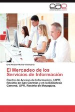 Mercadeo de los Servicios de Informacion
