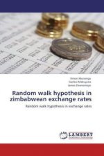 Random walk hypothesis in zimbabwean exchange rates