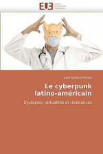 cyberpunk latino-americain