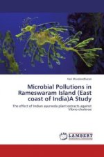 Microbial Pollutions in Rameswaram Island (East coast of India)A Study