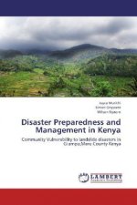Disaster Preparedness and Management in Kenya