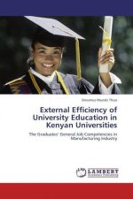 External Efficiency of University Education in Kenyan Universities