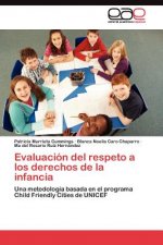 Evaluacion del respeto a los derechos de la infancia