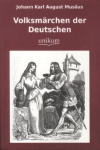 Volksmärchen der Deutschen